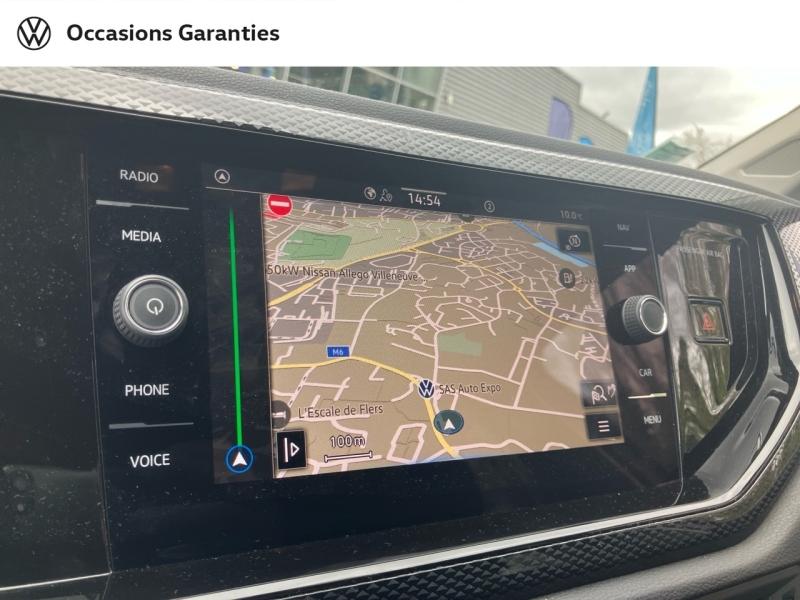 Voitures occasions VOLKSWAGEN POLO Life Plus Villeneuve-d'Ascq