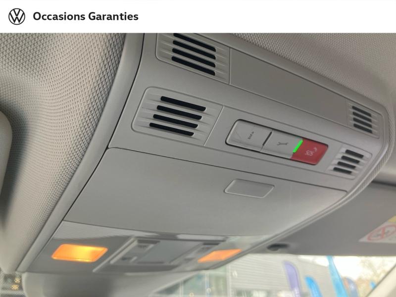 Voitures occasions VOLKSWAGEN POLO Life Plus Villeneuve-d'Ascq