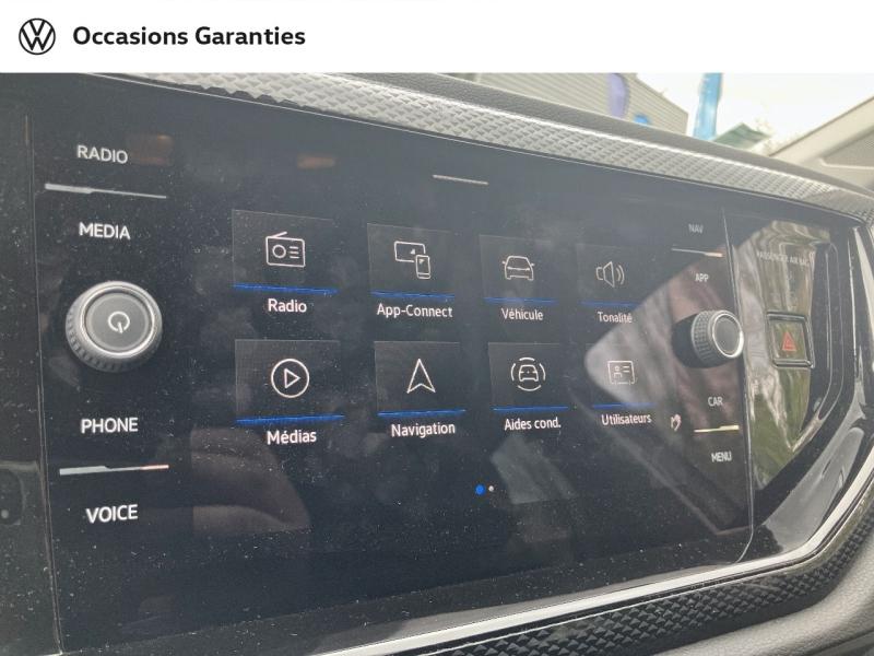 Voitures occasions VOLKSWAGEN POLO Life Plus Villeneuve-d'Ascq