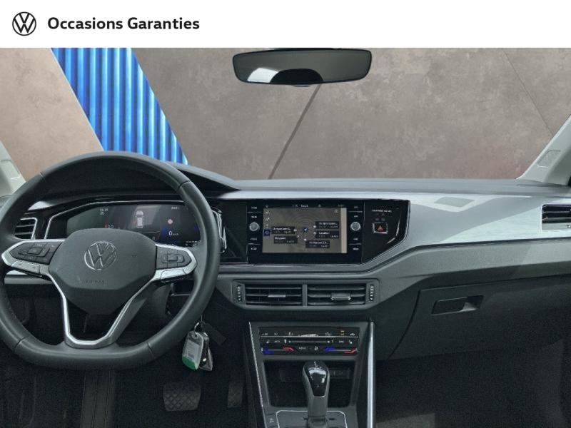 Voitures occasions VOLKSWAGEN POLO Style Villeneuve-d'Ascq