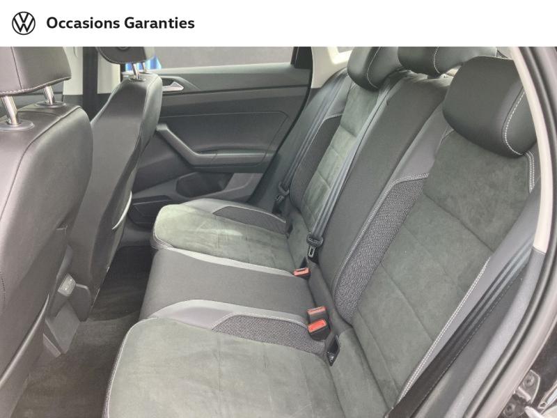 Voitures occasions VOLKSWAGEN POLO Style Villeneuve-d'Ascq