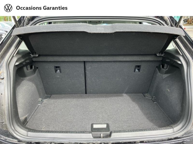 Voitures occasions VOLKSWAGEN POLO Style Villeneuve-d'Ascq