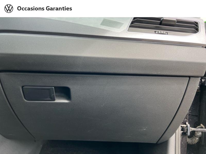 Voitures occasions VOLKSWAGEN POLO Style Villeneuve-d'Ascq