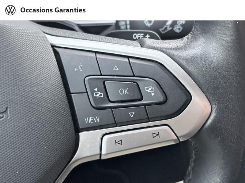 Voitures occasions VOLKSWAGEN POLO Style Villeneuve-d'Ascq