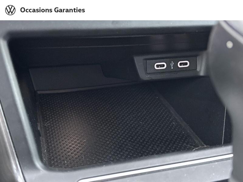 Voitures occasions VOLKSWAGEN POLO Style Villeneuve-d'Ascq