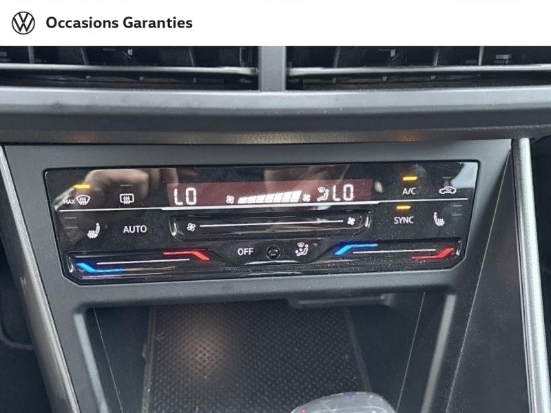 Voitures occasions VOLKSWAGEN POLO Style Villeneuve-d'Ascq