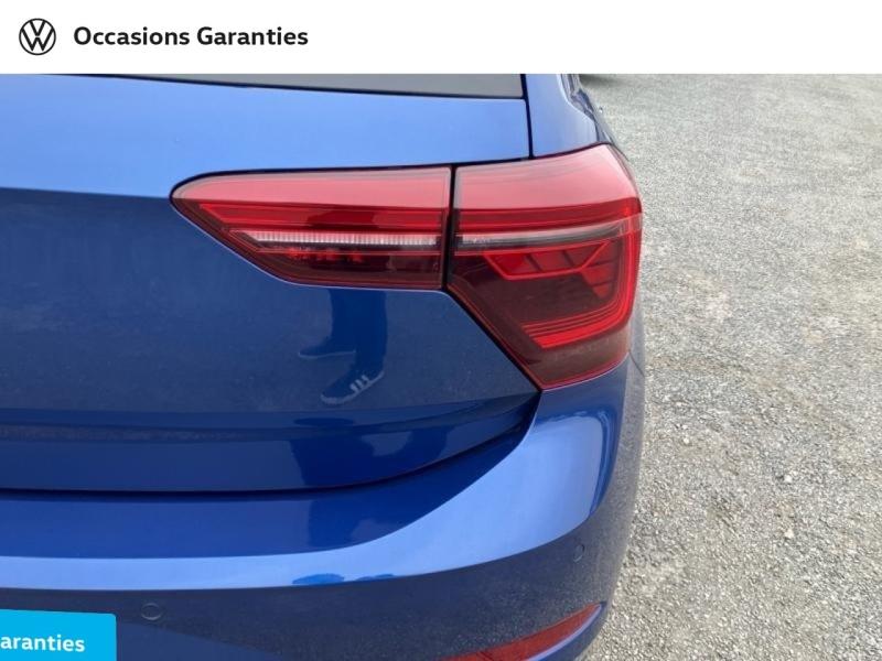 Voitures occasions VOLKSWAGEN POLO R-Line Villeneuve-d'Ascq