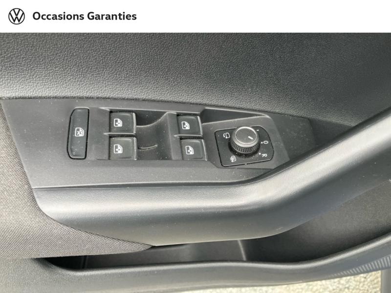 Voitures occasions VOLKSWAGEN POLO R-Line Villeneuve-d'Ascq