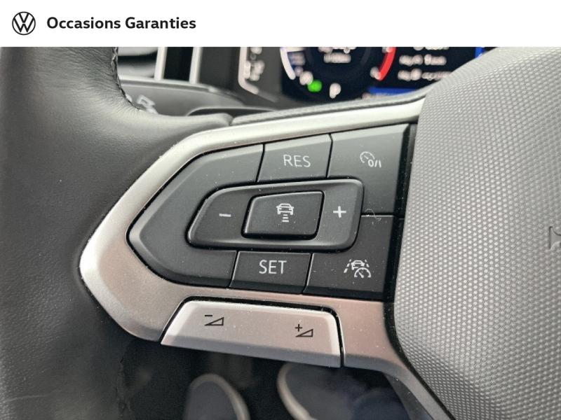 Voitures occasions VOLKSWAGEN POLO R-Line Villeneuve-d'Ascq