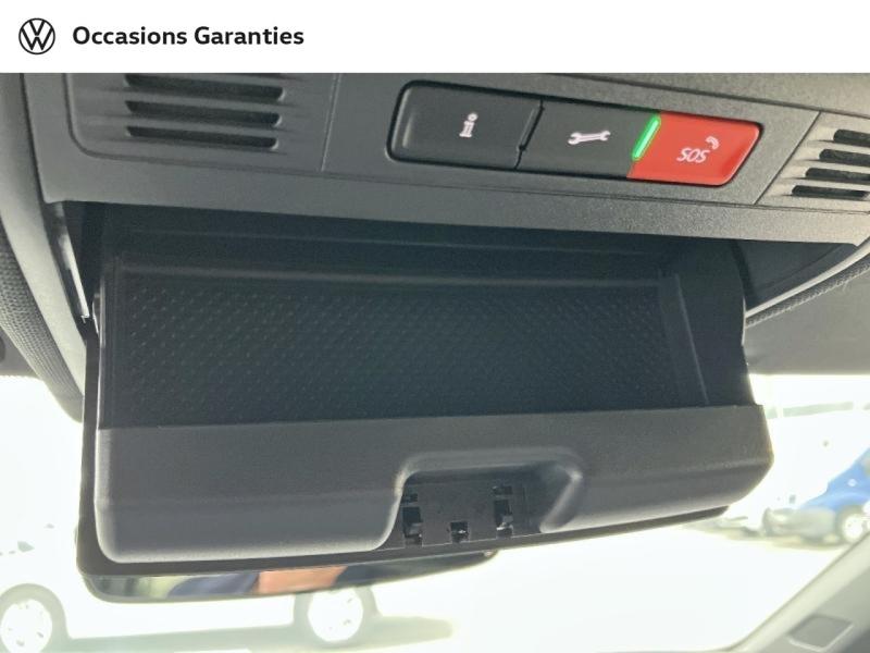 Voitures occasions VOLKSWAGEN POLO R-Line Villeneuve-d'Ascq