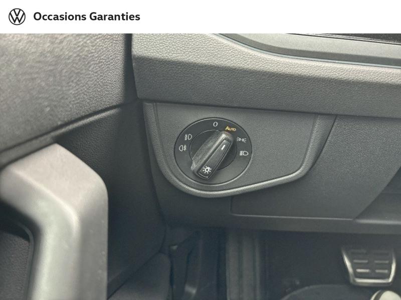 Voitures occasions VOLKSWAGEN POLO R-Line Villeneuve-d'Ascq