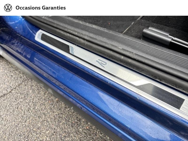 Voitures occasions VOLKSWAGEN POLO R-Line Villeneuve-d'Ascq