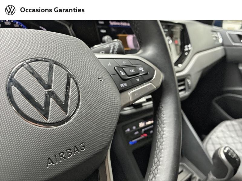 Voitures occasions VOLKSWAGEN POLO R-Line Villeneuve-d'Ascq