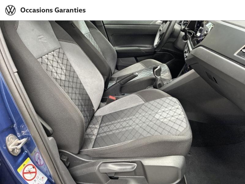 Voitures occasions VOLKSWAGEN POLO R-Line Villeneuve-d'Ascq