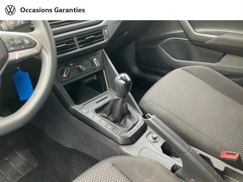 Voitures occasions VOLKSWAGEN POLO Base Villeneuve-d'Ascq
