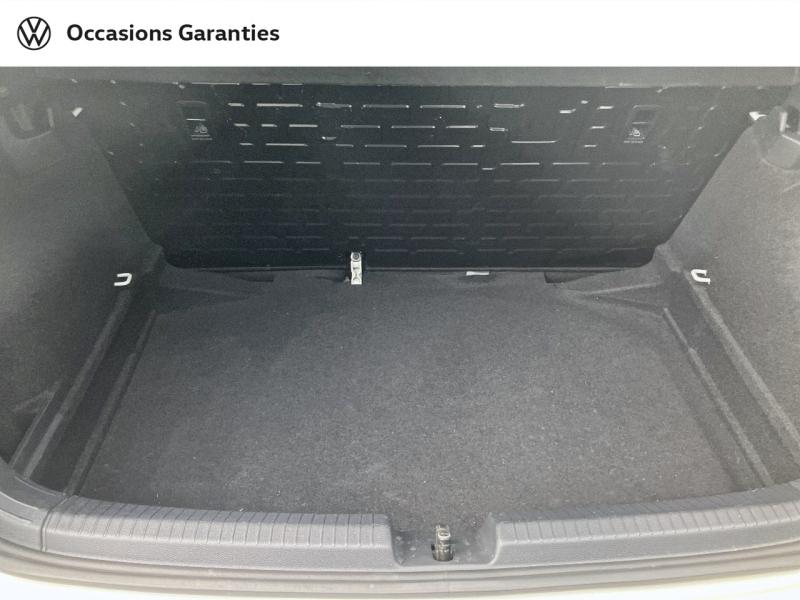 Voitures occasions VOLKSWAGEN POLO Base Villeneuve-d'Ascq