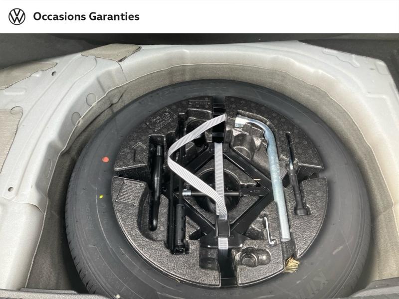 Voitures occasions VOLKSWAGEN POLO Base Villeneuve-d'Ascq