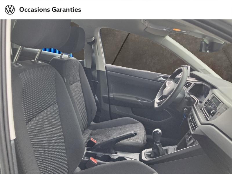 Voitures occasions VOLKSWAGEN POLO Base Villeneuve-d'Ascq