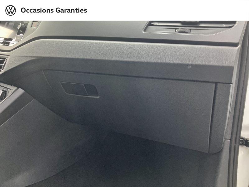 Voitures occasions VOLKSWAGEN POLO Base Villeneuve-d'Ascq