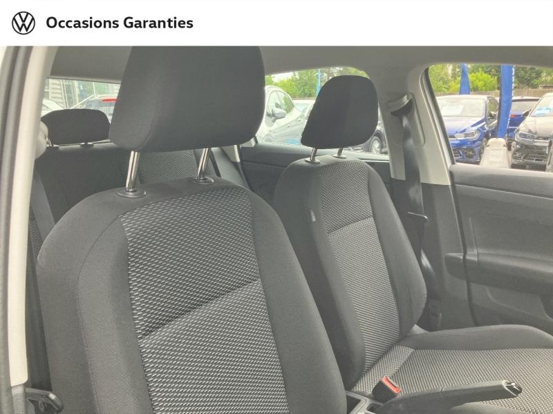 Voitures occasions VOLKSWAGEN POLO Base Villeneuve-d'Ascq