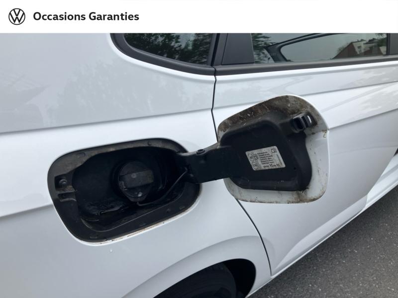 Voitures occasions VOLKSWAGEN POLO Base Villeneuve-d'Ascq