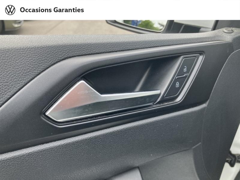 Voitures occasions VOLKSWAGEN POLO Base Villeneuve-d'Ascq