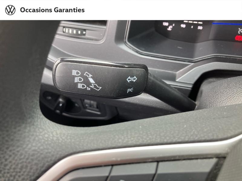 Voitures occasions VOLKSWAGEN POLO Base Villeneuve-d'Ascq
