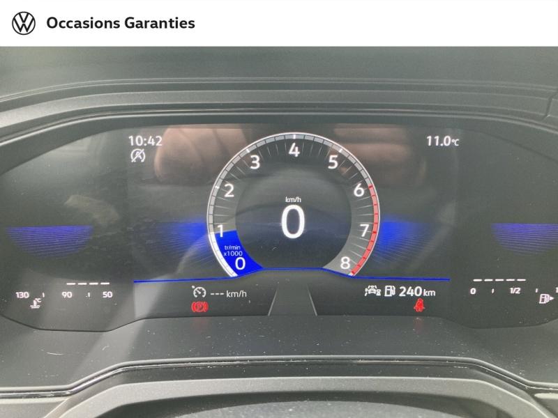 Voitures occasions VOLKSWAGEN POLO Base Villeneuve-d'Ascq