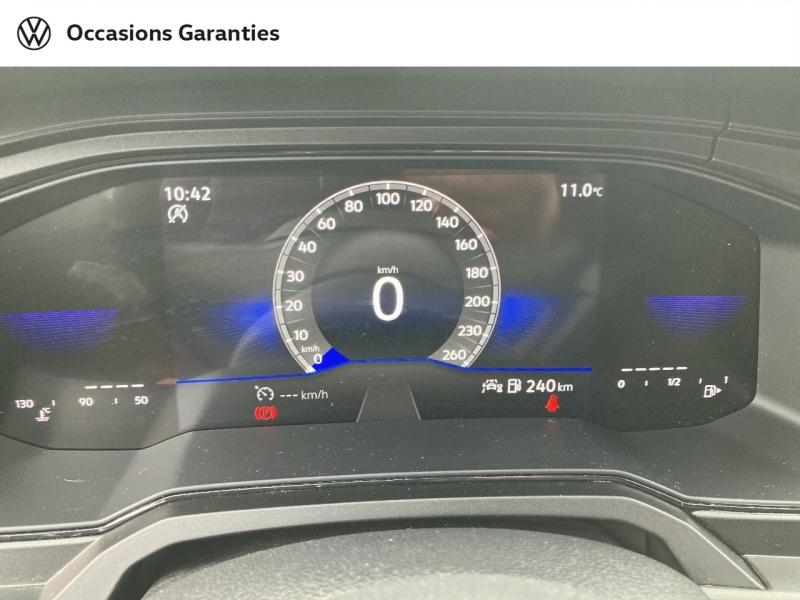 Voitures occasions VOLKSWAGEN POLO Base Villeneuve-d'Ascq