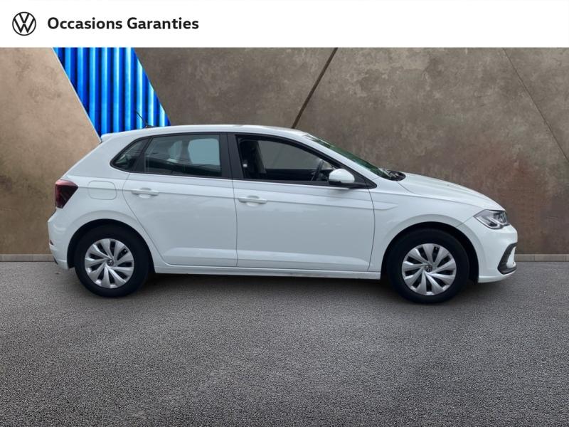 Voitures occasions VOLKSWAGEN POLO Base Villeneuve-d'Ascq
