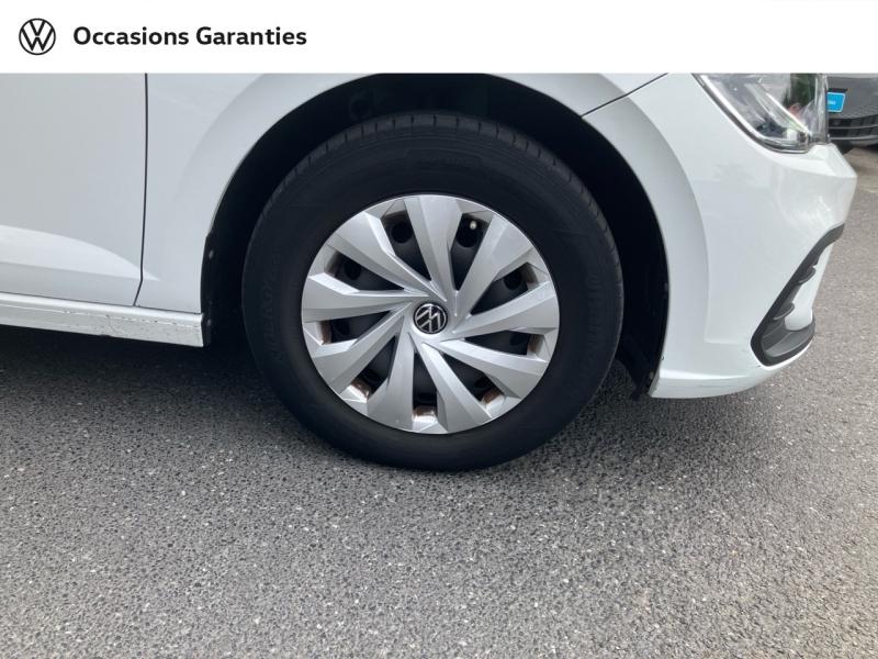 Voitures occasions VOLKSWAGEN POLO Base Villeneuve-d'Ascq
