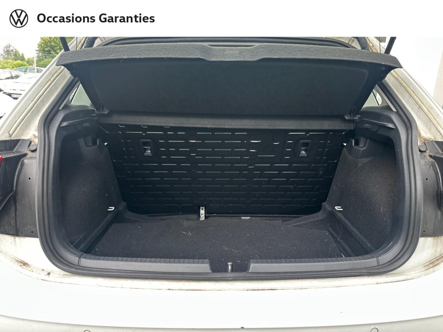 Voitures occasions VOLKSWAGEN POLO Base Villeneuve-d'Ascq