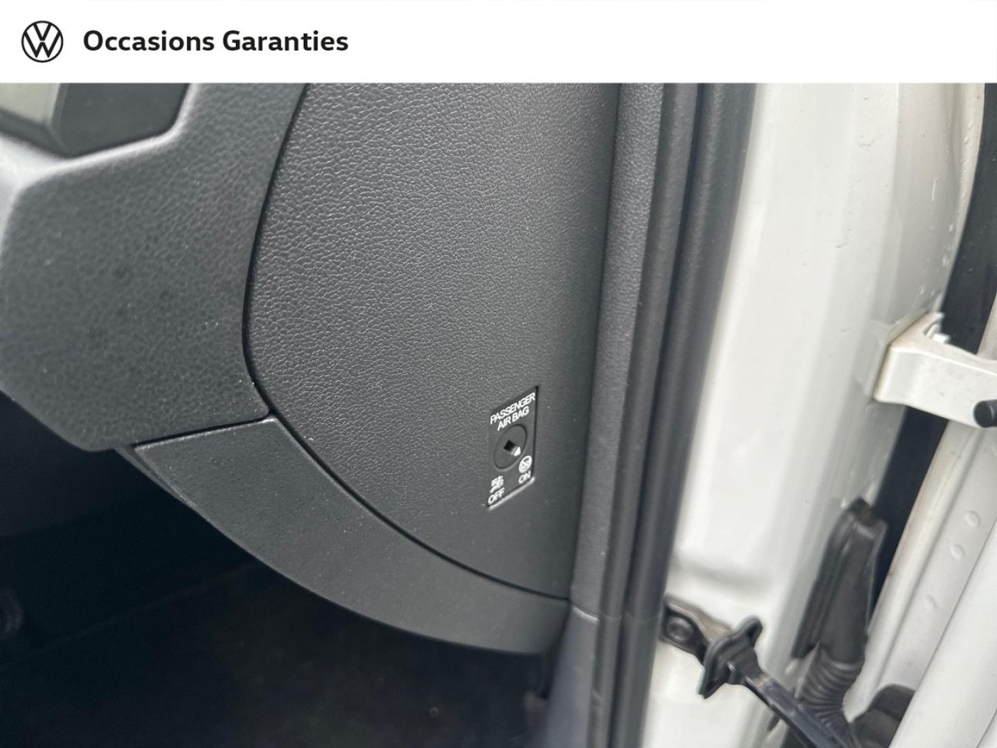 Voitures occasions VOLKSWAGEN POLO Base Villeneuve-d'Ascq