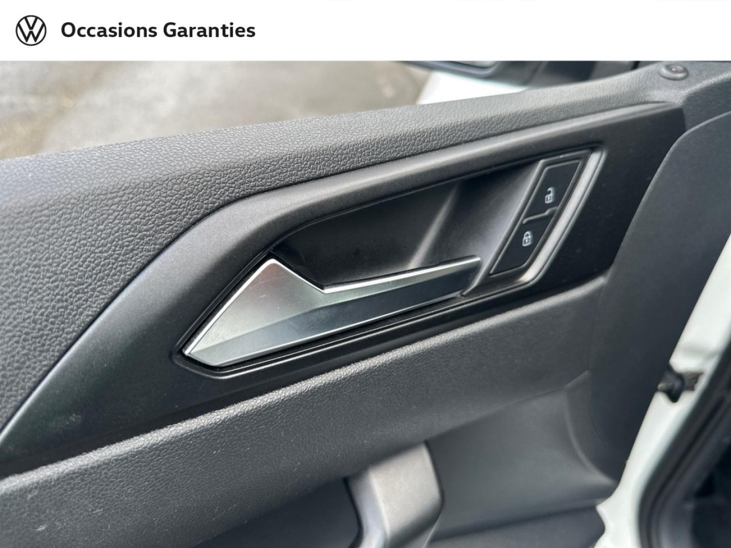 Voitures occasions VOLKSWAGEN POLO Base Villeneuve-d'Ascq