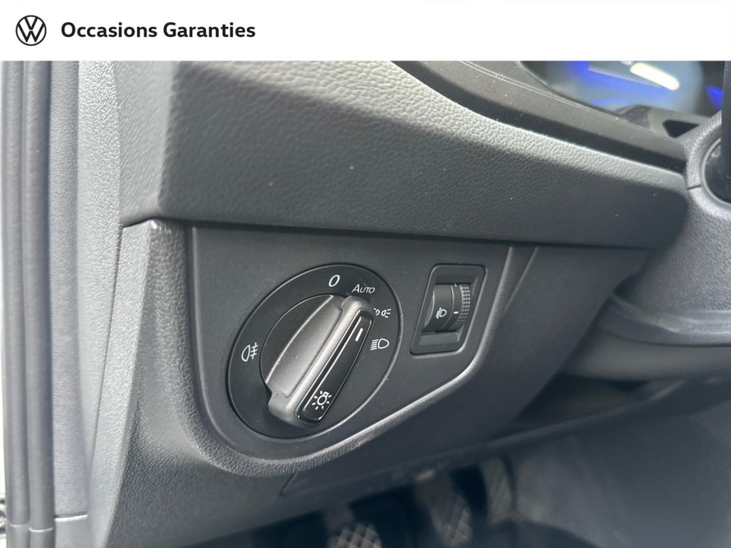 Voitures occasions VOLKSWAGEN POLO Base Villeneuve-d'Ascq