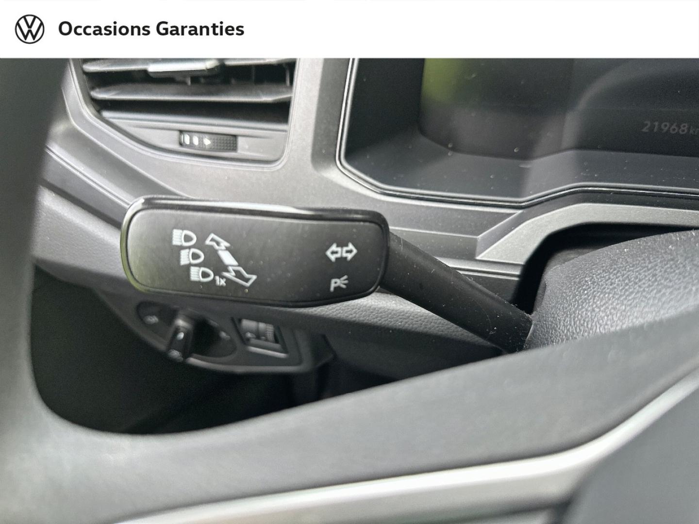 Voitures occasions VOLKSWAGEN POLO Base Villeneuve-d'Ascq