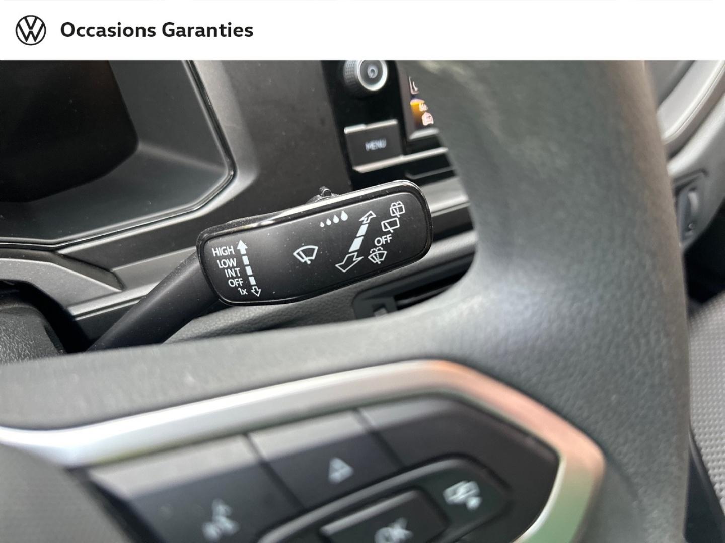 Voitures occasions VOLKSWAGEN POLO Base Villeneuve-d'Ascq