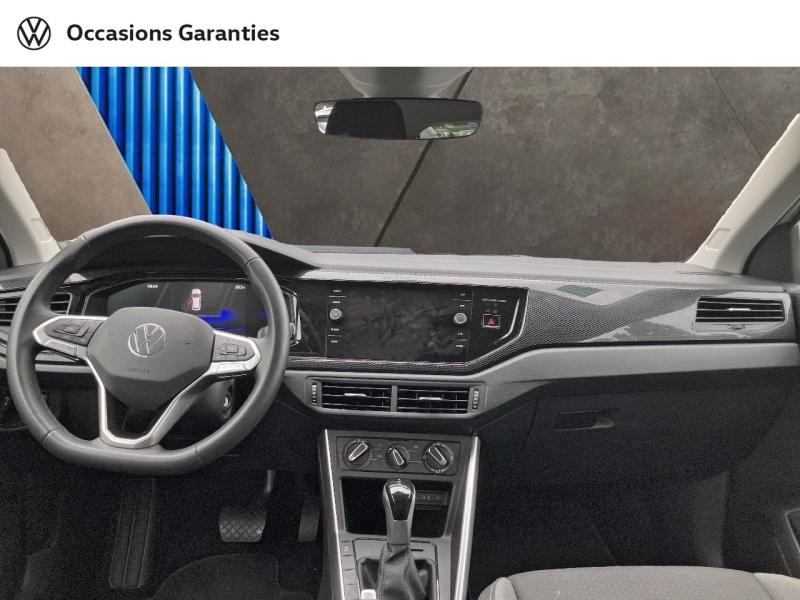 Voitures occasions VOLKSWAGEN POLO Life Plus Villeneuve-d'Ascq