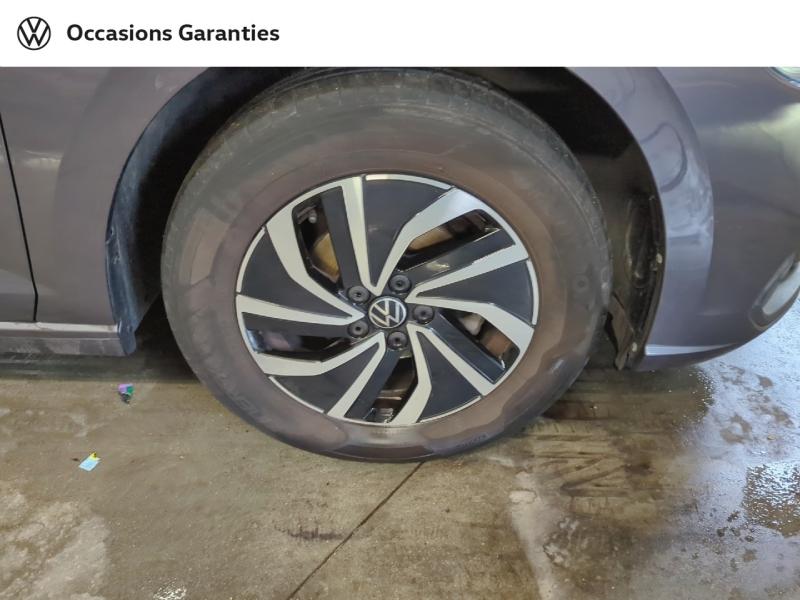 Voitures occasions VOLKSWAGEN POLO Life Plus Villeneuve-d'Ascq
