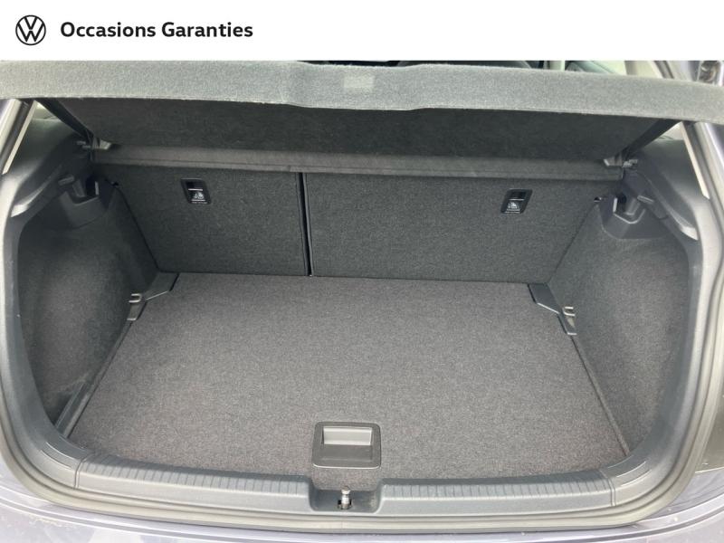 Voitures occasions VOLKSWAGEN POLO Life Plus Villeneuve-d'Ascq