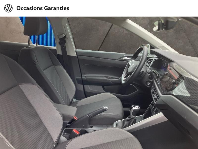 Voitures occasions VOLKSWAGEN POLO Life Plus Villeneuve-d'Ascq