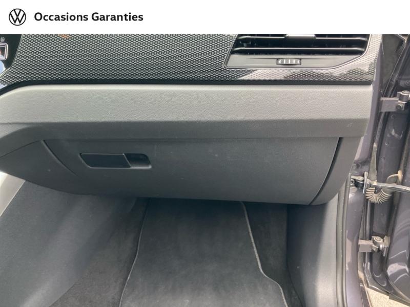 Voitures occasions VOLKSWAGEN POLO Life Plus Villeneuve-d'Ascq