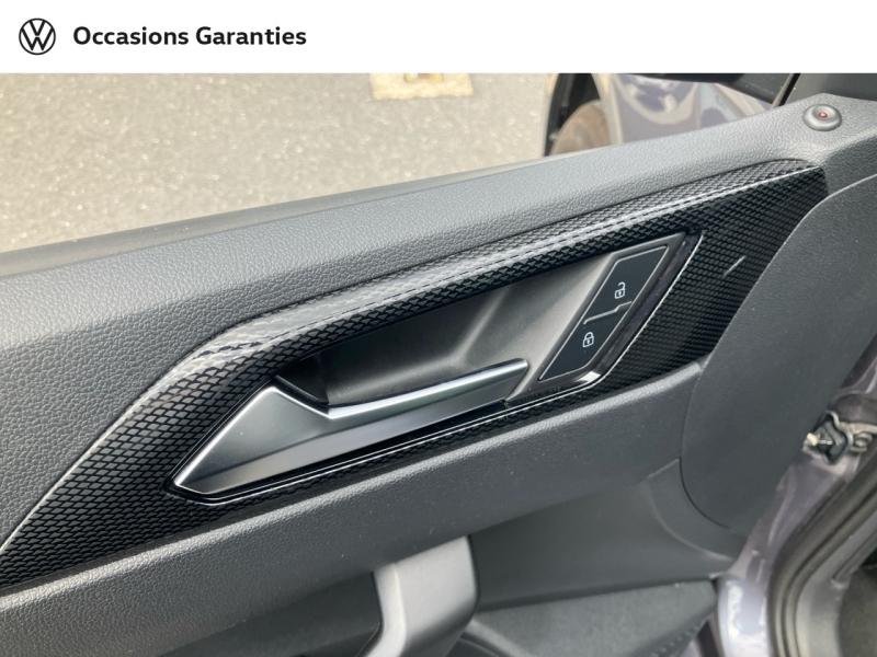 Voitures occasions VOLKSWAGEN POLO Life Plus Villeneuve-d'Ascq