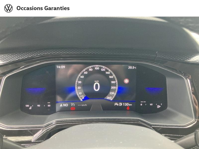 Voitures occasions VOLKSWAGEN POLO Life Plus Villeneuve-d'Ascq