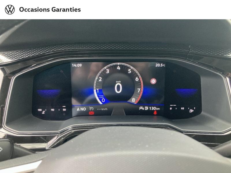 Voitures occasions VOLKSWAGEN POLO Life Plus Villeneuve-d'Ascq