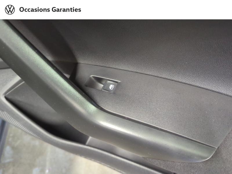 Voitures occasions VOLKSWAGEN POLO Life Plus Villeneuve-d'Ascq