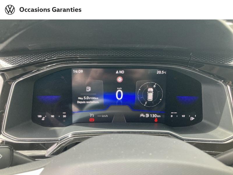 Voitures occasions VOLKSWAGEN POLO Life Plus Villeneuve-d'Ascq