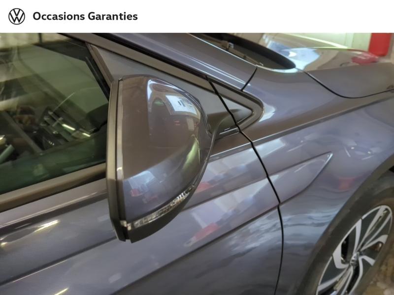 Voitures occasions VOLKSWAGEN POLO Life Plus Villeneuve-d'Ascq