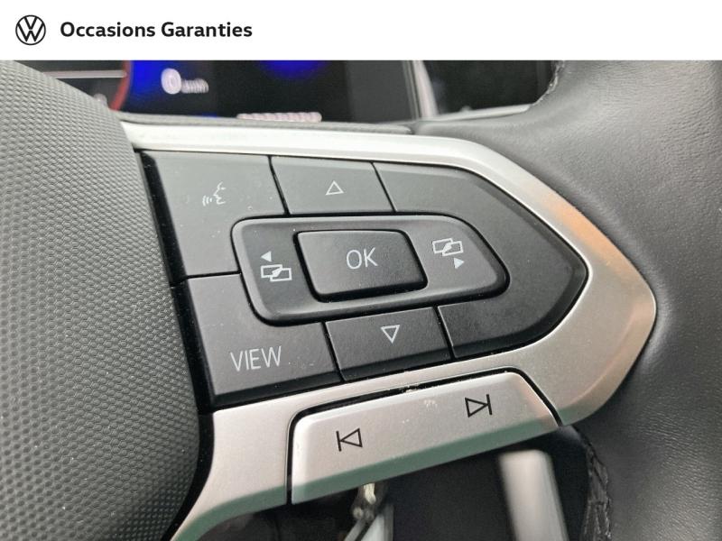 Voitures occasions VOLKSWAGEN POLO Life Plus Villeneuve-d'Ascq