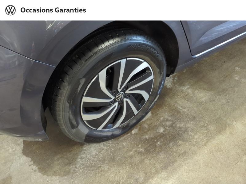 Voitures occasions VOLKSWAGEN POLO Life Plus Villeneuve-d'Ascq